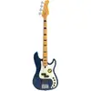 Image de Sire Marcus Miller P7 2nd Gen 4-String Dark Navy basse électrique