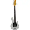 Image de Sire Marcus Miller Z3 5-String Silver Sparkle basse  ©lectrique 5 cordes