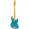 Image de Sire Marcus Miller V6 Ocean Turquoise Blue basse