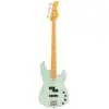 Image de Sire Marcus Miller P6 Surf Green Metallic basse 4 cordes