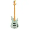Image de Sire Marcus Miller P6 Surf Green Metallic basse 5 cordes