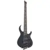 Image de Sire Marcus Miller M6H 5-String Black basse électrique 5 cordes sans tête avec housse