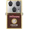 Image de NUX NRO-7 59 BassGuy Overdrive pédale d'effet
