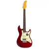 Image de Sire Larry Carlton S7N HSS Candy Apple Red guitare électrique
