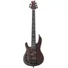 Image de Sire Marcus Miller F10Dc 5L Natural Satin basse électrique 5 cordes pour gaucher avec étui