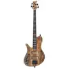 Image de Sire Marcus Miller F10Dx 4L Natural Satin basse électrique pour gaucher avec étui