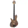 Image de Sire Marcus Miller F10Dx 5L Natural Satin basse électrique 5 cordes pour gaucher avec étui