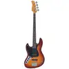 Image de Sire Marcus Miller V3N 4L Tobacco Sunburst basse électrique pour gaucher