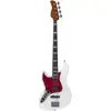 Image de Sire Marcus Miller V7N A4L Antique White basse électrique 5 cordes pour gaucher
