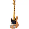 Image de Sire Marcus Miller V7N A5L Natural basse électrique 5 cordes pour gaucher