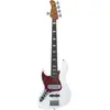 Image de Sire Marcus Miller V7N A5L Antique White basse électrique 5 cordes pour gaucher