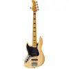 Image de Sire Marcus Miller V7VN S5L Natural basse électrique 5 cordes pour gaucher