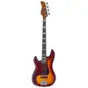 Image de Sire Marcus Miller P7N A4L Tobacco Sunburst basse électrique pour gaucher