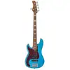 Image de Sire Marcus Miller P7N A5L Tide Pool basse électrique 5 cordes pour gaucher