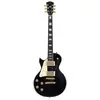 Image de Sire Larry Carlton L7DXL Black guitare électrique pour gauchers