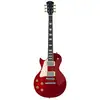 Image de Sire Larry Carlton L5L Candy Apple Red guitare électrique
