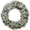 Image de Kaemingk Couronne déco LED Everlands Impérial fiche EU Ø90