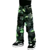 Image de Rehall Edge-R Pants 176 cm