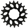 Image de KMC E-Bike 20T Nuvinci Pignon, Mixte, BSRN5820, Noir, Size 1/8