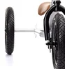 Image de TRYBIKE kit d'extension pour draisienne Pneu Noir