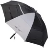 Image de Legend Golf Parapluie, Mixte, Golf Umbrella, Noir/Blanc