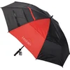 Image de Legend Golf Parapluie, Mixte, Golf Umbrella, Noir/Rouge