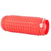 Image de Pure2Improve P2I100420 Rouleau de Massage gonflé Rouge