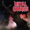Image de Métal Church/Vinyle Noir Audiophile 180gr