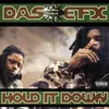 Image de Hold It Down