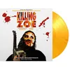 Image de Killing Zoe/Vinyle Couleur Flame Audiophile 180gr