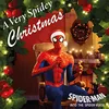 Image de A Very Spidey Christmas/Vinyle Couleur Audiophile 180gr/Limited Édition