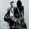 Image de Casino Royale/Vinyle Couleur Or Audiophile 180gr/Inclus Poster