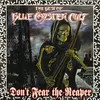 Image de Don't Fear The Reaper : The Best Of Blue Öyster Cult Édition Limitée Vinyle Bleu Translucide en occasion ou reconditionné
