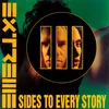 Image de III Sides to Every Story/Vinyle Noir Audiophile 180gr/Inclus Livret 4 Pages