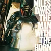 Image de Man With the Horn - 180 Gram Gold Vinyl