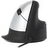 Image de R-Go He Break Mouse, Souris Ergonomique, logiciel Anti-Rsi, moyen (165-195mm), Droitier, filaire