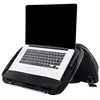 Image de R-Go Viva - Sacoche pour Ordinateur Portable - 15,6 Pouces - Sac à bandoulière-avec Support intégré pour Ordinateur Portable - Cuir - Noir