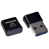 Image de Philips Pico Édition Super Speed clé USB 3.0 64 Go Ultra Small pour PC, Ordinateur Portable, Smart TV, Audio pour Voitures et Autres, Vitesse de Lecture jusqu'à 180 Mo/s