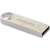 Image de Philips Moon Édition High Speed clé USB 2.0 16 Go pour PC, Ordinateur Portable, Stockage de données informatiques, Vitesse de Lecture jusqu'à 20 Mo/s, Aluminium, Porte-clé