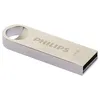 Image de Philips Moon Édition High Speed clé USB 2.0 64 Go pour PC, Ordinateur Portable, Stockage de données informatiques, Vitesse de Lecture jusqu'à 20 Mo/s, Aluminium, Porte-clé