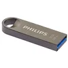 Image de Philips Moon Édition Ultra Speed clé USB 3.1 32 Go pour PC, Ordinateur Portable, Stockage de données informatiques, Vitesse de Lecture jusqu'à 180 Mo/s, Aluminium, Porte-clé