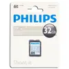 Image de Carte mémoire SD Philips Class 10 32 Go en occasion ou reconditionné
