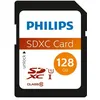Image de Carte mémoire Philips SDXC UHS-I U1 128 Go Noir en occasion ou reconditionné