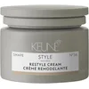 Image de KEUNE Style Matte Cream N°62 (125 ml)