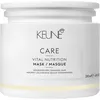 Image de Keune Care Line Vital Nutrition Masque Cheveux , 200 Ml (Lot De 1)