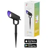 Image de Hombli Smart Spot Light Extension (Single)   Lumières de Jardin LED Extérieures, Luminosité Réglable, 16 Millions de Couleurs, Éclairage d'Ambiance, IP65 Imperméable, App Contrôle, Installation Facile