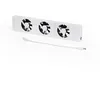 Image de SpeedComfort Ventilateur Radiateur Kit d'Extension   ventilateur de radiateur écoénergétique   chauffage 2x plus rapide   Jusqu'à 22% d'économie d'énergie   Silencieux