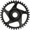 Image de Kmc Chaîne de vélo unisexe - Pour adulte - 3050714094 - Noir - Taille unique