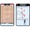 Image de Pure2Improve P2I100620 Accessoire d'entrainement de Basketball Orange/Blanc