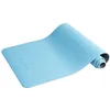 Image de Pure2Improve Tapis de yoga antidérapant pour yoga, gymnastique, pilates - Avec sangles de transport